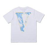 Asap Yams V Lone T Shirt