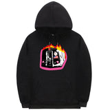 Travis Scott Astroworld Hoodie Men's Women's Hoodie Loose Sweater Coat