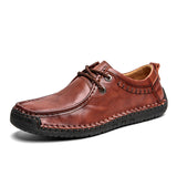 Men's Boots Men's Shoes Fashion Autumn and Winter Leisure
