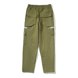 Kanye West Sunday Service Pant Straight Loose Men