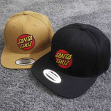La 9fifty Hats Baseball Cap Men and Women Hip Hop Embroidery Outdoor Sports