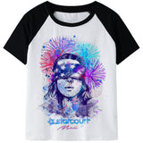 Hellfire Club Shirt Hellfire Club Stranger Things Season 4 T-shirt