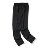 Kanye West Sunday Service Pant Casual Loose Trousers Men