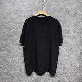 Amiri T Shirt Casual Hip Hop High Street round Neck Short Sleeve T-shirt