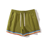 Hoochie Daddy Short Sports Shorts Men's Casual Men's Clothing