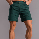 Hoochie Daddy Short Men's Cotton Bermuda Shorts