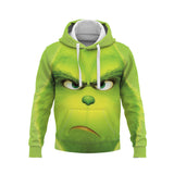 Grinch Hoodie