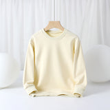 Children Boy Hoodie Children's Clothing Spring and Autumn Boy's Hoody Sweater