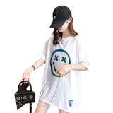 Smiley Face T Shirt