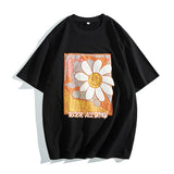 Smiley Face T Shirt