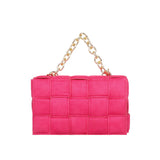 Sling Bags Chain Crossbody Portable Women's Bag Western Style