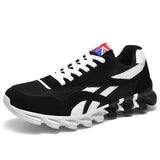 Men's Sneaks Men's Shoes Fashion Sports Casual Shoes