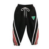Toddler Boys Pants Boys Spring and Autumn Casual Sports Trousers =