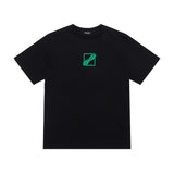 We11 Done T Shirts We11donelogo Letter Printing Summer Casual Men and Women Same Style