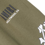 Amiri Jeans Sweatpants Casual Sports Trousers Tide