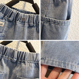 Toddler Boys Pants Boys' Jeans