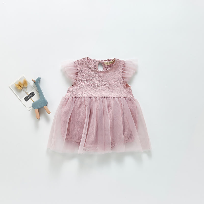 Summer Rompers Sweet Cute Jumpsuit