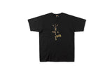 Cpfm T Shirt Hip Hop Print Men's and Women's T-shirt
