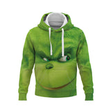 Grinch Hoodie