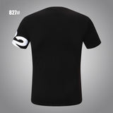 Dsq2 T Shirt Casual Sports Printed Short Sleeve Summer Men