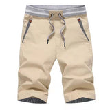 Men Sports Flex Shorts Summer Casual Sports Shorts