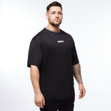 Men Tracksuit Spring and Autumn Outdoor Sports Loose Training Wear