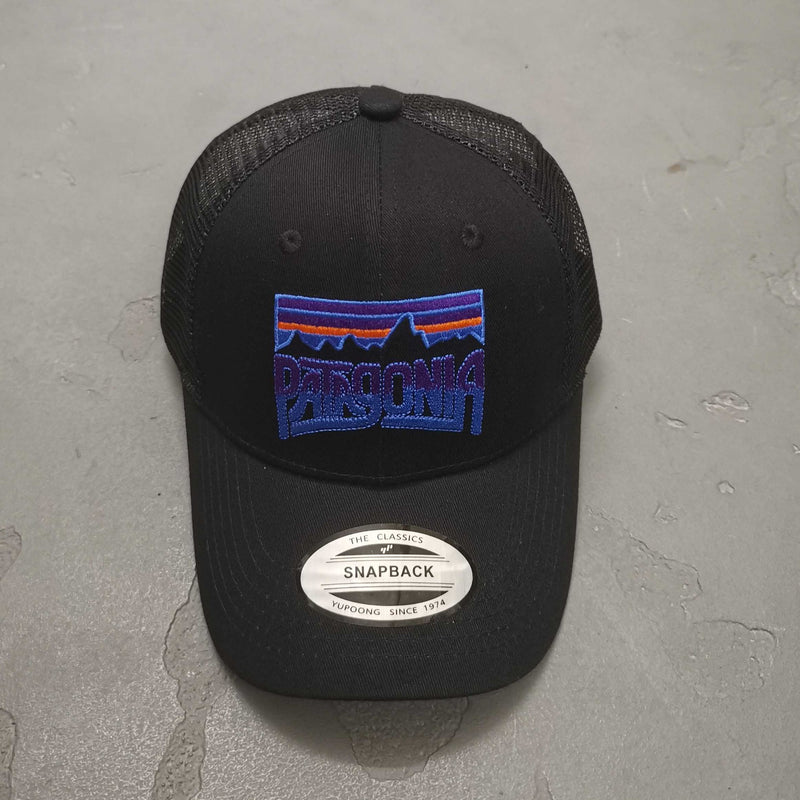 La 9fifty Hats Baseball Cap Sun-Proof Men's and Women's Outdoor Sports Mesh Cap