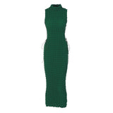 Victoria Beckham Dresses Women's Summer Fashion Slim Dress
