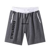 Fog Fear of God Shorts Essentials Sportswear