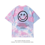 Smiley Face T Shirt