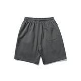 Men Shorts Summer Printed Shorts Casual