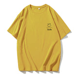 Smiley Face T Shirt