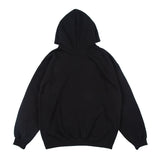 Mens Fall Outfits Loose Hooded Sweater Men and Women All-Matching Loose Preppy Style Sports Couple's Tops