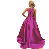 Lady Gaga Dress Backless Lace-up Dress Birthday Party Dress