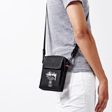 Stussy Handbag Fashion Brand Storage Mobile Phone Bag