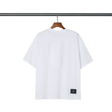 We11 Done T Shirts Daily Loose Cotton Men's and Women's Same Summer