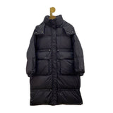 Women Winter Coats Puffer Jacket Down Coat Mid-Length Down Jacket Female Winter White Duck Down Tooling