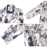Men Beach T Shirts Long Sleeve Shirt Men