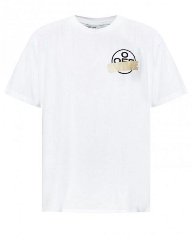 Short Sleeve Plus Size Casual Fashionable Arrow Men's Tshirt Owt t shirt