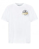 Short Sleeve Plus Size Casual Fashionable Arrow Men's Tshirt Owt t shirt