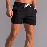 Hoochie Daddy Short Sports Shorts Men's Middle Pants