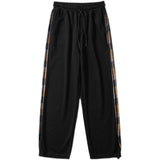 Men Pants Summer Breathable Casual Pants Men Sports Pants
