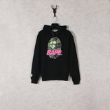 WGM Closing Autumn and Winter Hooded Sweater for Men and Women