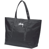 Stussy Handbag Embroidered Waterproof Oxford Tote Bag