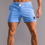 Hoochie Daddy Short Cotton Sports Shorts Men