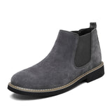 Men's Martin Boots Men's Shoes Autumn and Winter Fashion Sports Casual Shoes