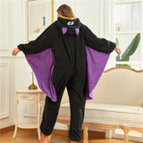 Hoodies Blankets One-Piece Pajamas Cosplay Costumes Cute Pajamas