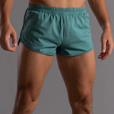 Hoochie Daddy Short Running Shorts Training Workout Pants Men