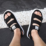 Men Beach Shoes Men's Sandals Summer Men's Beach Shoes