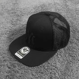 La 9fifty Hats Baseball Cap Men's and Women's Team Outdoor Sports